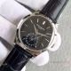 Swiss Replica Patek Philipe Geneve Watch Stainless Steel Black Dial 40mm (3)_th.jpg